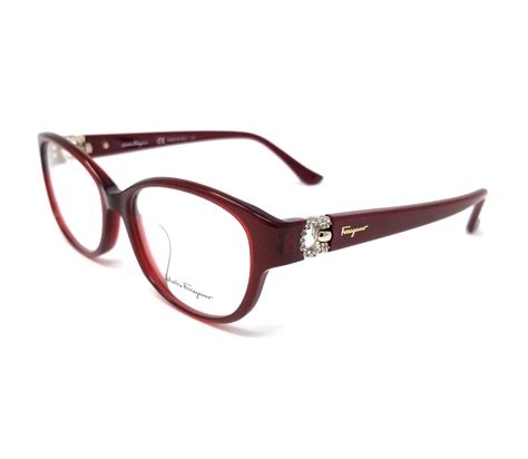 ferragamo ladies eyewear